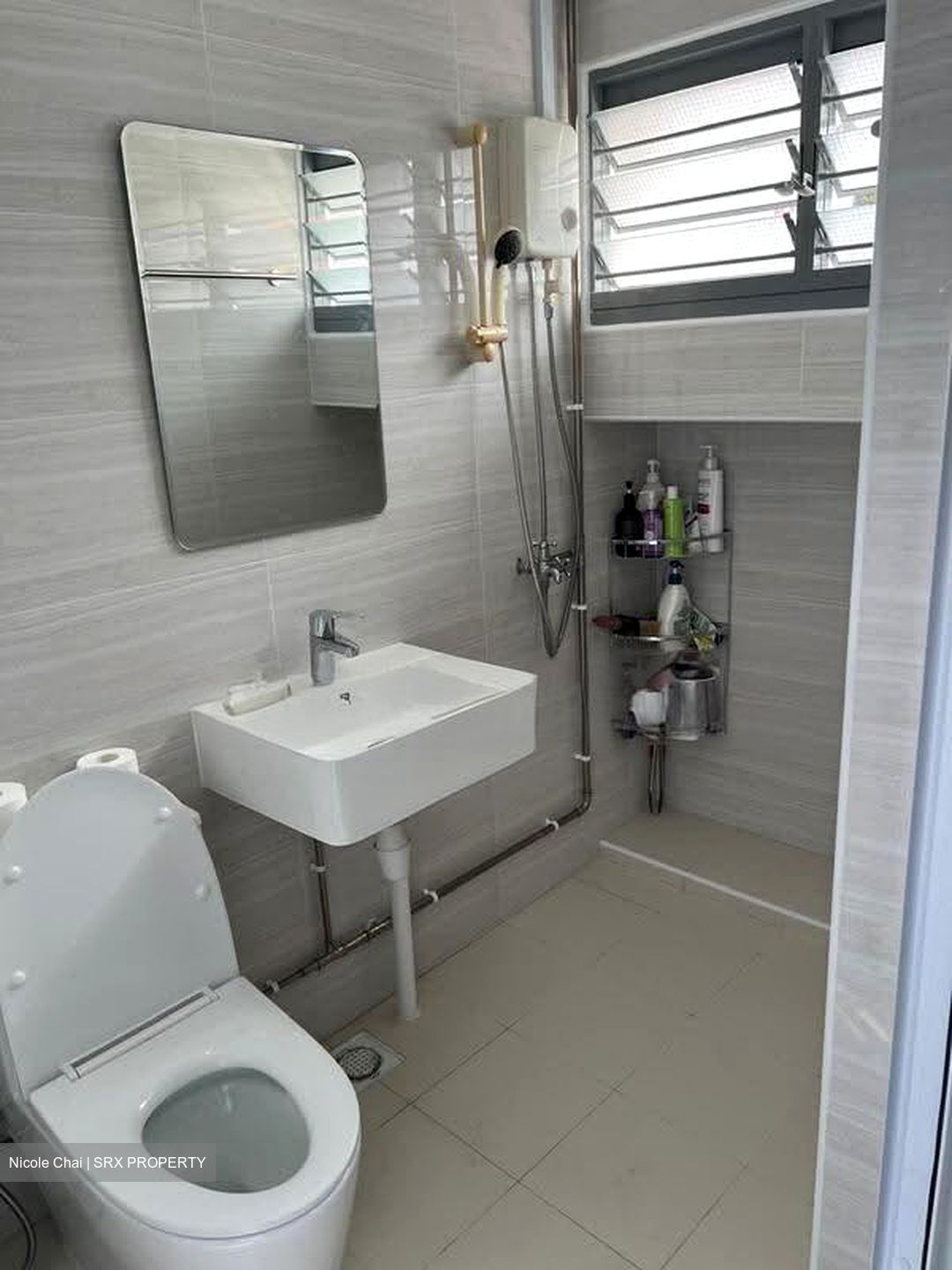 Blk 567 Choa Chu Kang Street 52 (Choa Chu Kang), HDB 5 Rooms #628922731